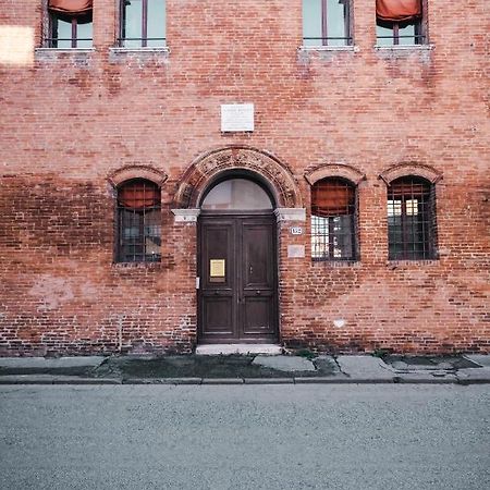 Ferrara Centro - Sabi Apt 外观 照片