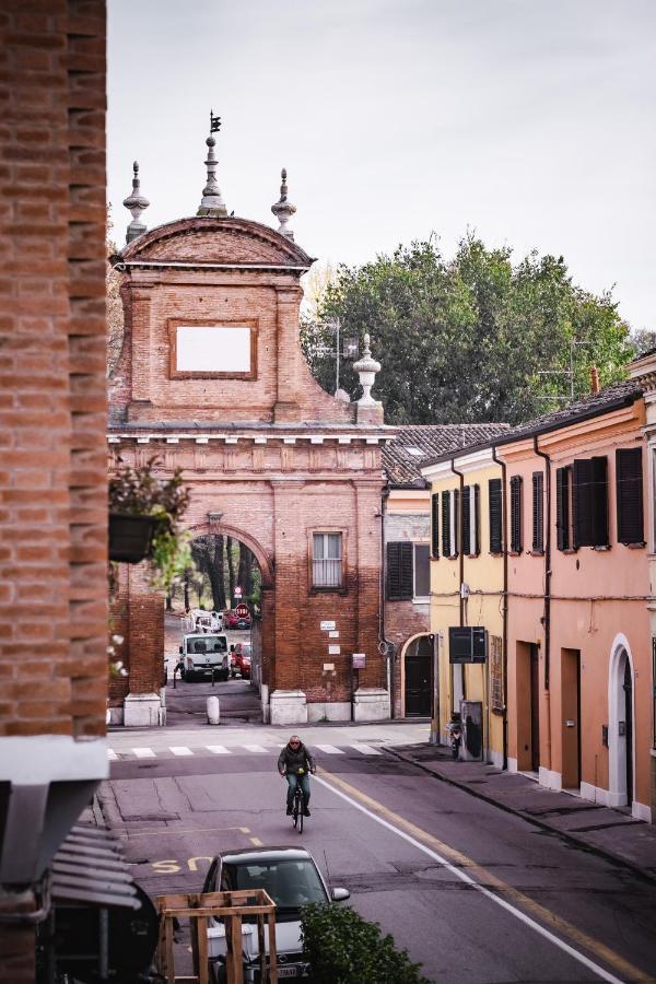 Ferrara Centro - Sabi Apt 外观 照片