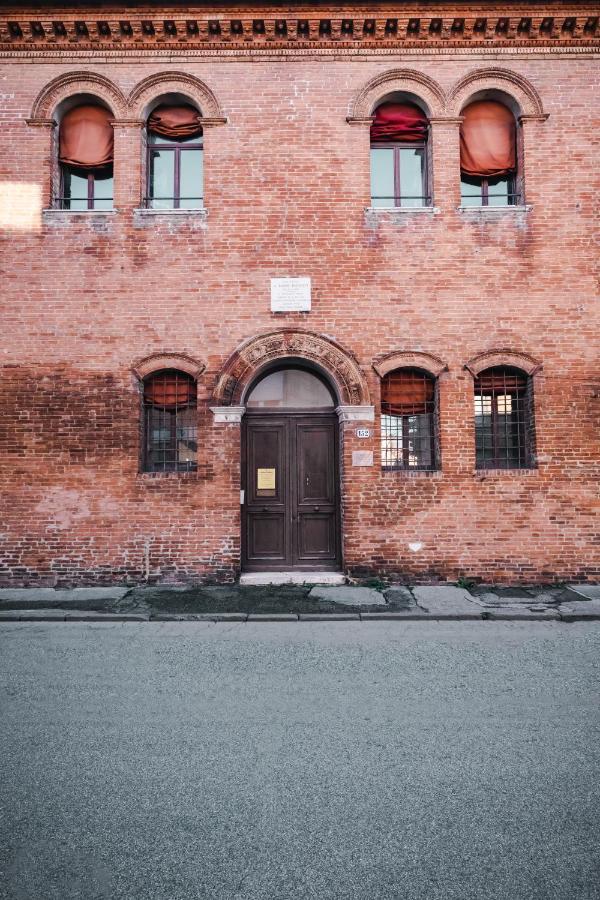 Ferrara Centro - Sabi Apt 外观 照片